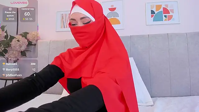 fatiima_'s sex show image