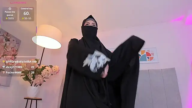 fatiima_'s sex show image