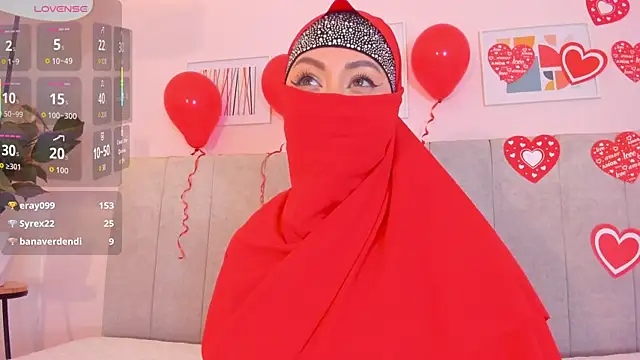 fatiima_'s sex show image