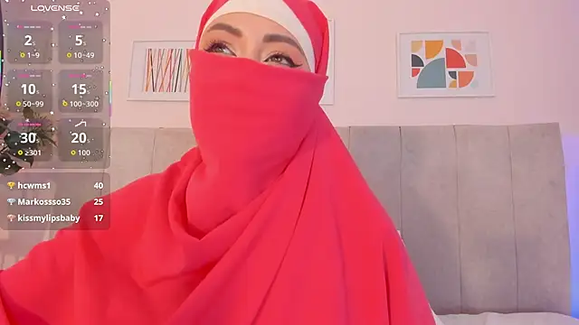 fatiima_'s sex show image