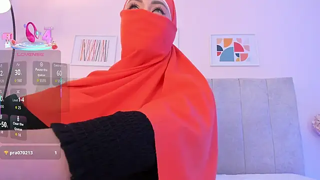 fatiima_'s sex show image