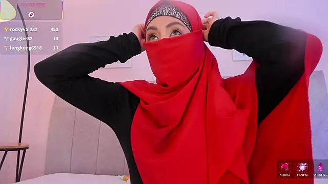 fatiima_'s sex show image