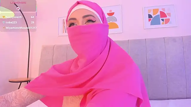 fatiima_'s sex show image