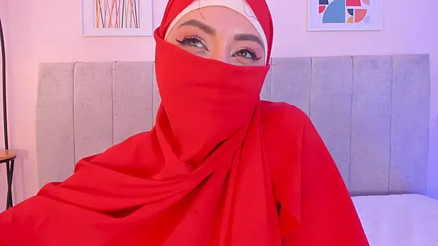 fatiima_'s sex show image