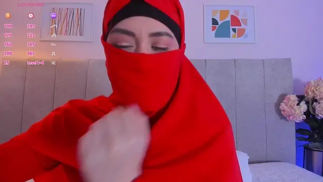 fatiima_'s sex show image