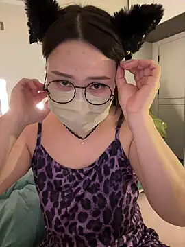 lele-520's sex show image