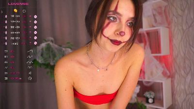 OraDenner's sex show image OraDenner's sex show image