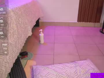 calypso_and_ge1's sex show image