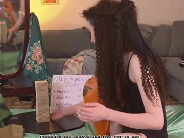 Изображение секс-шоу модели thewillownest