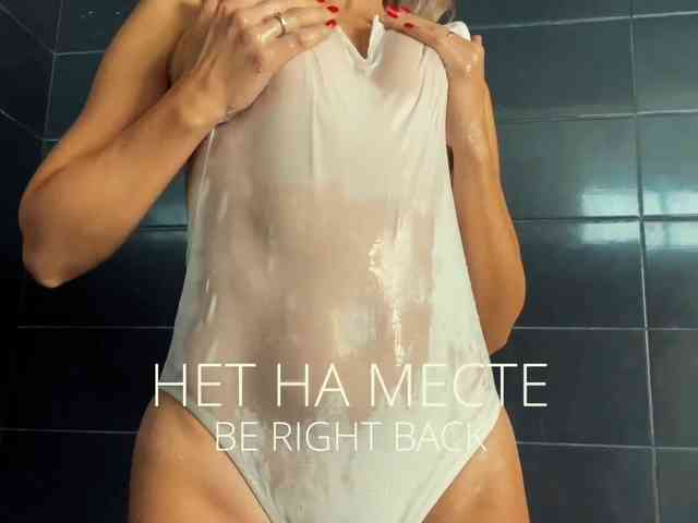 Изображение секс-шоу модели JJAngel