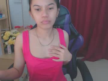 pussiswet_xx's sex show image