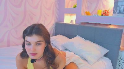 DaisyBlink's sex show image