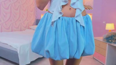 DaisyBlink's sex show image