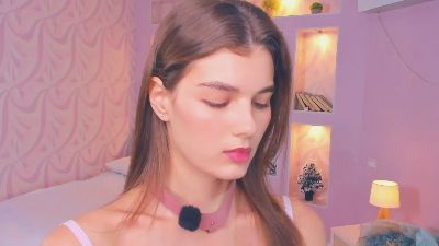 DaisyBlink's sex show image