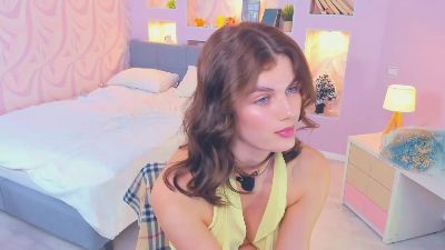 DaisyBlink's sex show image