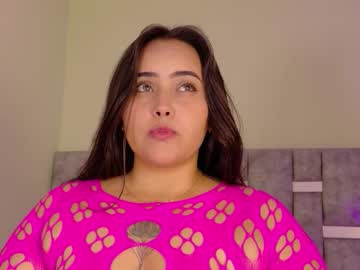 tinacurv1's sex show image