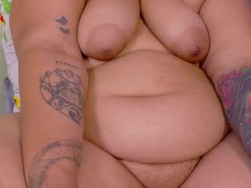 Изображение секс-шоу модели tinacurv1