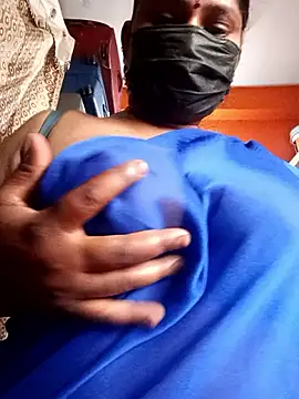 sexyladdupilla's sex show image