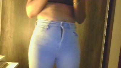 Изображение секс-шоу модели Sarahconnor3