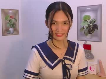 urblossom_princess's sex show image