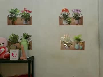 urblossom_princess's sex show image