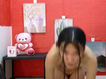 urblossom_princess's sex show image
