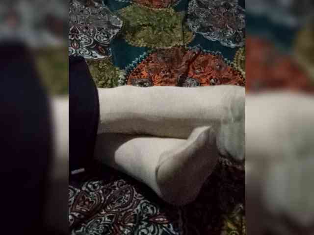 Sexshow-Bild von AlinaPopy