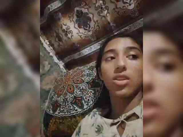 Sexshow-Bild von AlinaPopy