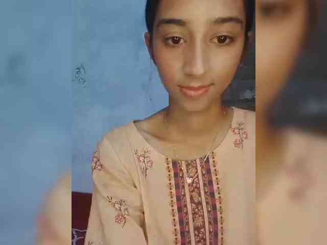 Sexshow-Bild von AlinaPopy