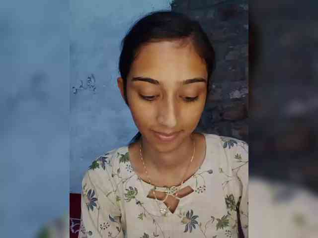 Sexshow-Bild von AlinaPopy