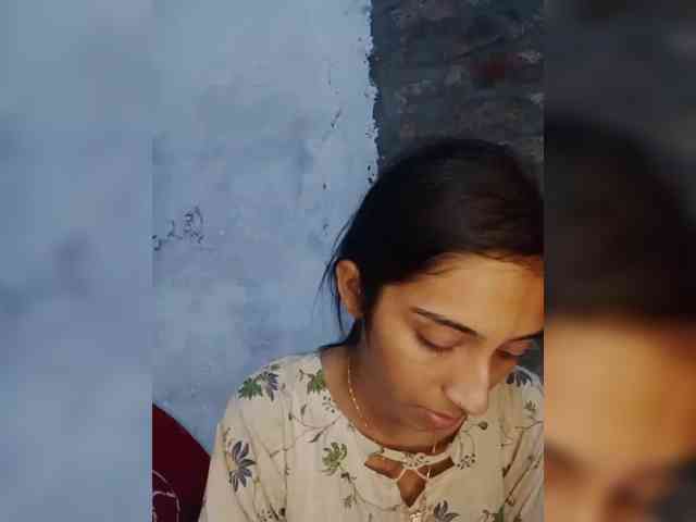 Sexshow-Bild von AlinaPopy