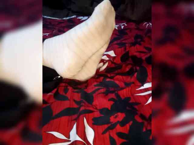 Sexshow-Bild von AlinaPopy