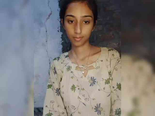 Sexshow-Bild von AlinaPopy