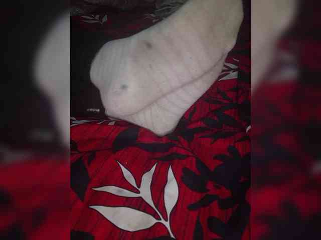 Sexshow-Bild von AlinaPopy