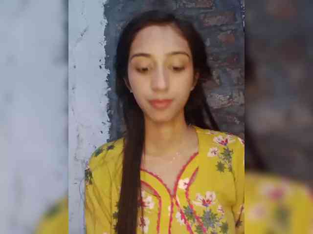 Sexshow-Bild von AlinaPopy