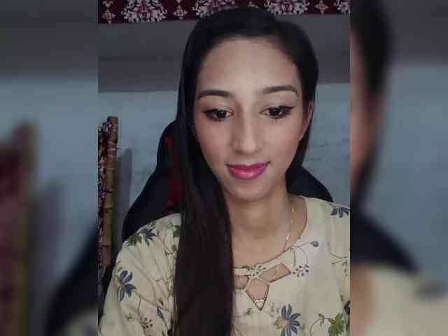 AlinaPopy's sex show image