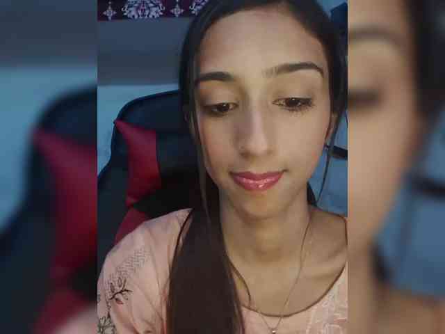 AlinaPopy's sex show image