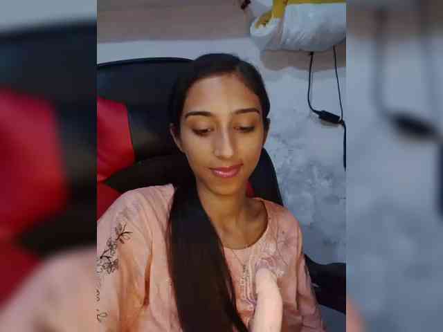 AlinaPopy's sex show image