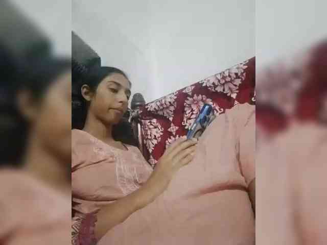 AlinaPopy's sex show image
