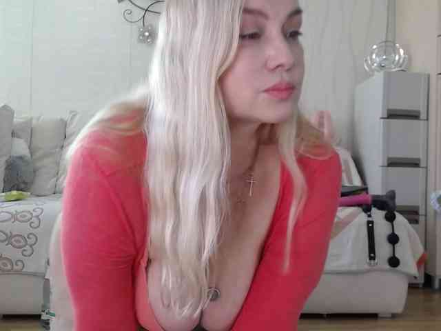 Sexshow-Bild von Kamila5555555