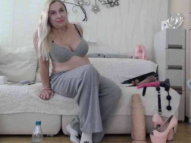 Sexshow-Bild von Kamila5555555