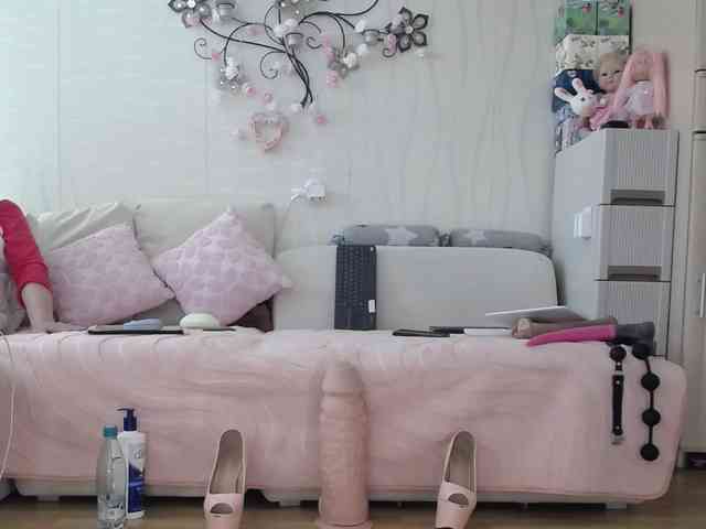 Kamila5555555's sex show image