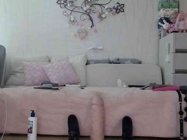 Kamila5555555's sex show image