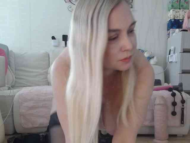 Изображение секс-шоу модели Kamila5555555