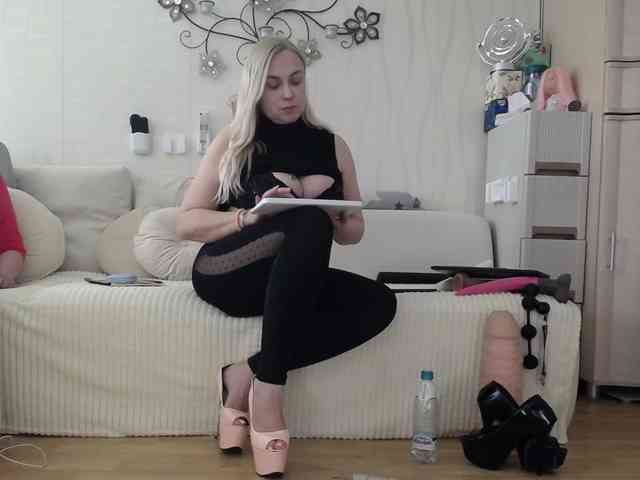 Sexshow-Bild von Kamila5555555 Sexshow-Bild von Kamila5555555