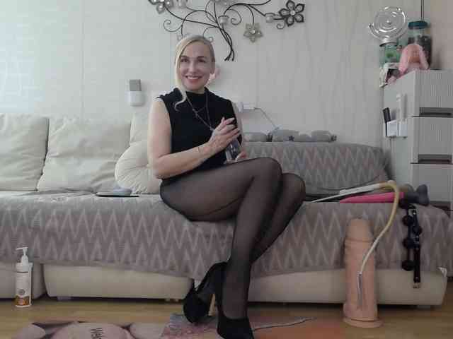 Kamila5555555's sex show image