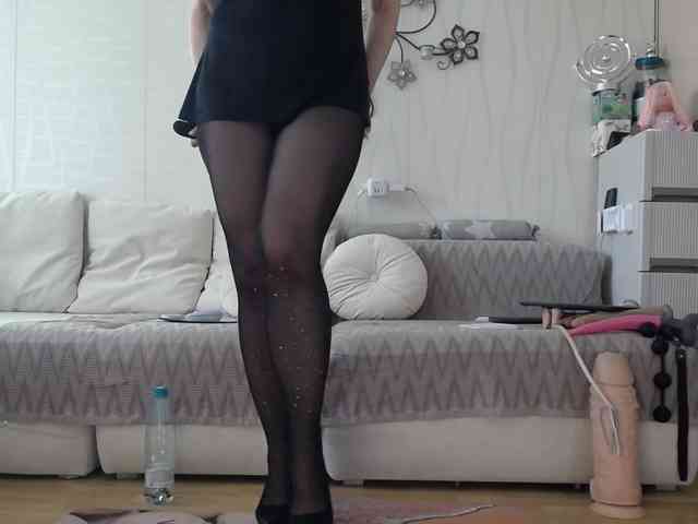 Kamila5555555's sex show image