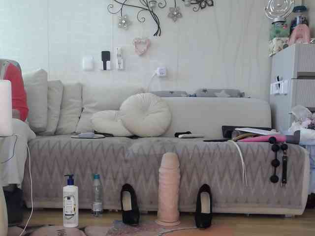 Sexshow-Bild von Kamila5555555