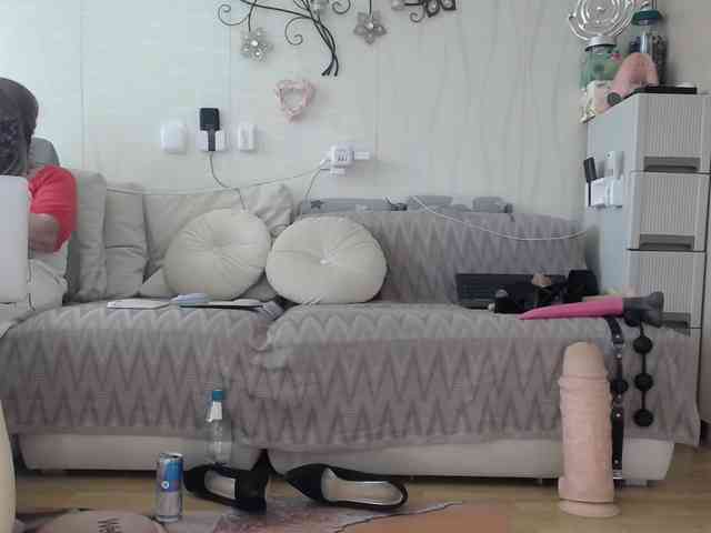 Sexshow-Bild von Kamila5555555
