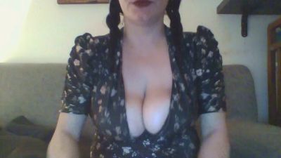 Изображение секс-шоу модели Dulcinea_sexy